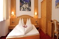 Hotel Wolkenstein, Selva Gardena