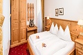 Hotel Wolkenstein, Selva Gardena