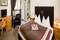 Hotel Wolkenstein, Selva Gardena