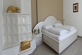 Hotel Wolkenstein, Selva Gardena