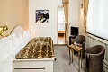 Hotel Wolkenstein, Selva Gardena