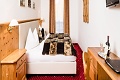 Hotel Wolkenstein, Selva Gardena