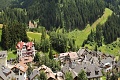 Hotel Wolkenstein, Selva Gardena