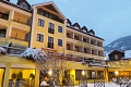 Hotel Dominik am Park, Bressanone