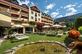 Hotel Dominik am Park, Bressanone