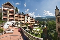 Hotel Dominik am Park, Bressanone