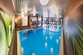 Hotel Dominik am Park, Bressanone