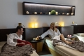 Hotel Dominik am Park, Bressanone