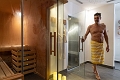 Hotel Dominik am Park, Bressanone