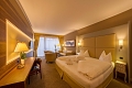 Hotel Dominik am Park, Bressanone