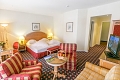 Hotel Dominik am Park, Bressanone