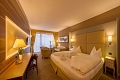 Hotel Dominik am Park, Bressanone