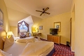 Hotel Dominik am Park, Bressanone