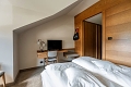 Hotel Dominik am Park, Bressanone