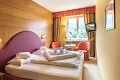 Hotel Dominik am Park, Bressanone