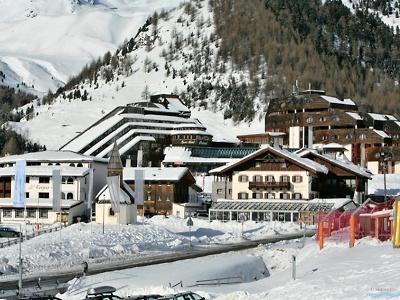 ubytovanie Blu Hotels Senales, Maso Corto