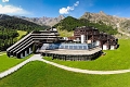 Blu Hotels Senales, Maso Corto