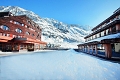 Blu Hotels Senales, Maso Corto