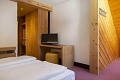 Blu Hotels Senales, Maso Corto