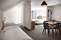 Blu Hotels Senales, Maso Corto