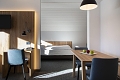 Blu Hotels Senales, Maso Corto