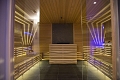 Blu Hotels Senales, Maso Corto