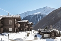 Hotel & Chalets Edelweiss, Vernago