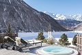 Hotel & Chalets Edelweiss, Vernago