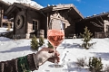 Hotel & Chalets Edelweiss, Vernago