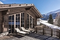 Hotel & Chalets Edelweiss, Vernago