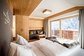 Hotel & Chalets Edelweiss, Vernago