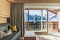 Hotel & Chalets Edelweiss, Vernago