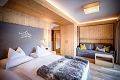 Hotel & Chalets Edelweiss, Vernago