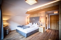 Hotel & Chalets Edelweiss, Vernago