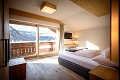 Hotel & Chalets Edelweiss, Vernago