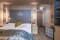 Hotel & Chalets Edelweiss, Vernago