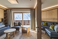 Hotel & Chalets Edelweiss, Vernago
