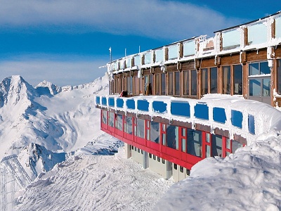 ubytovanie Berghotel Grawand, Maso Corto