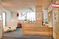 Berghotel Grawand, Maso Corto
