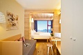 Berghotel Grawand, Maso Corto