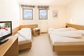 Berghotel Grawand, Maso Corto
