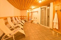 Berghotel Grawand, Maso Corto