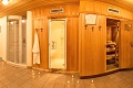 Berghotel Grawand, Maso Corto