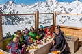 Berghotel Grawand, Maso Corto