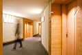 Berghotel Grawand, Maso Corto