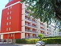 Rezidencia Acapulco, Porto Santa Margherita