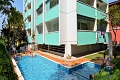 Apartmny Acquaverde, Bibione