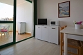Apartmny Acquaverde, Bibione