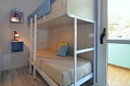 Apartmny Acquaverde, Bibione