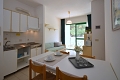 Apartmny Acquaverde, Bibione
